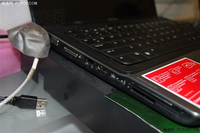 HPCompaq Presario CQ45-216TX(FZ772PA)�ʼǱ� ����鿴��һ��