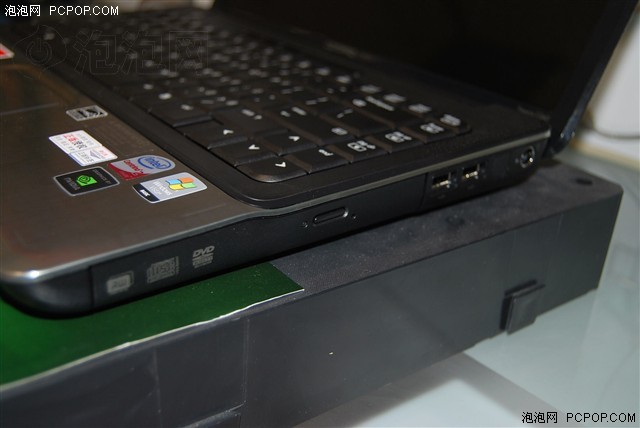����Compaq Presario CQ45-216TX(FZ772PA)�ʼǱ� ����鿴��һ��