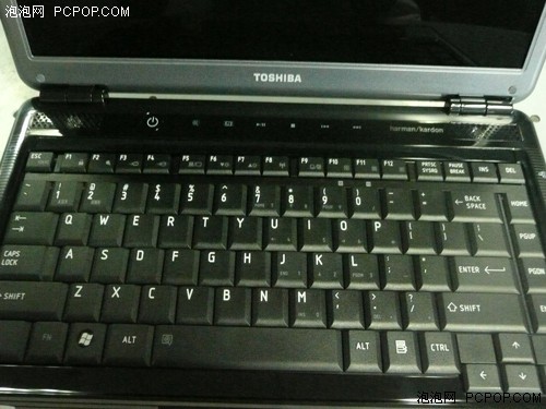 ��֥Satellite M328�ʼǱ� ����鿴��һ��
