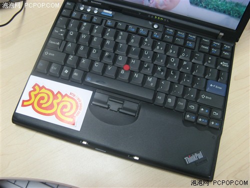 ThinkPadX61 7675H4C�ʼǱ� ����鿴��һ��