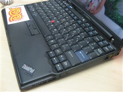 ThinkPadX61 7675H4C�ʼǱ� ����鿴��һ��