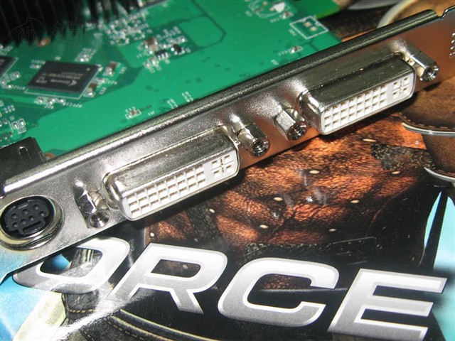 Inno3D9600GT��Ϸս���Կ� ����鿴��һ��