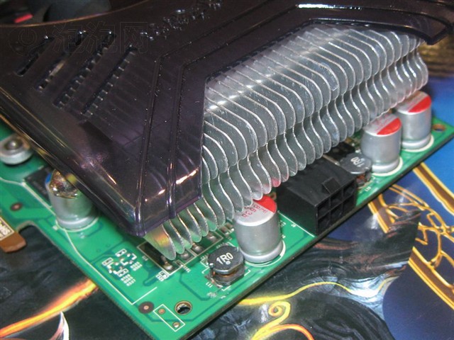�����ħ��9600GD3 512M���۰��Կ� ����鿴��һ��