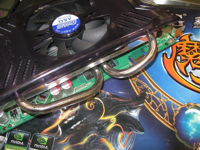 �����ħ��9600GD3 512M���۰��Կ� ����鿴��һ��