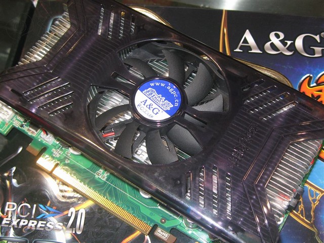 �����ħ��9600GD3 512M���۰��Կ� ����鿴��һ��
