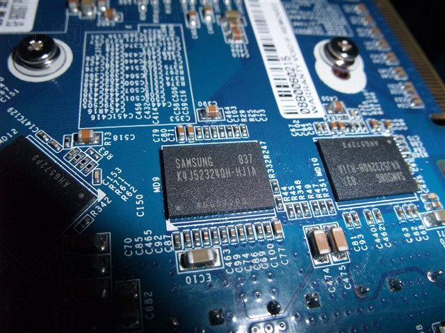 Ӱ��9600GT 1GB�ڽ����Կ� ����鿴��һ��