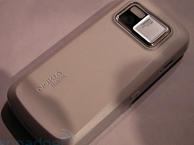 N97手机