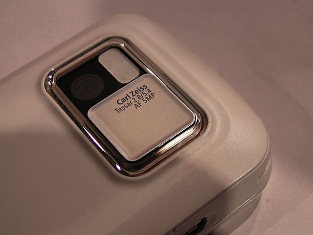 N97手机