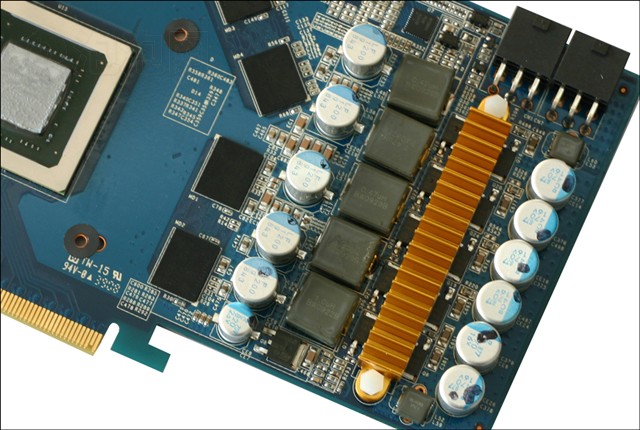 Ӱ��9800GTX+�Ͻ����Կ� ����鿴��һ��