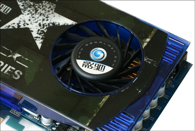 Ӱ��9800GTX+�Ͻ����Կ� ����鿴��һ��