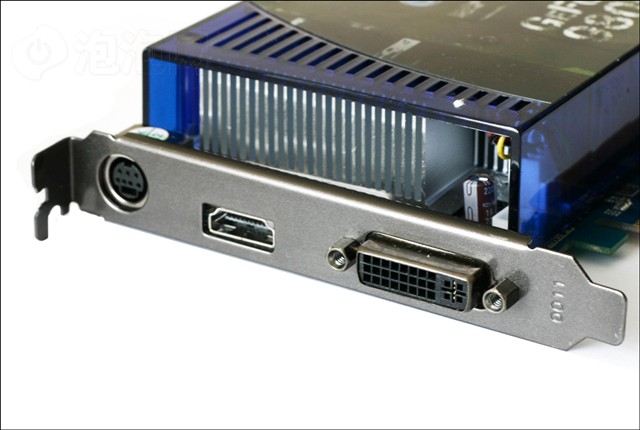 Ӱ��9800GTX+�Ͻ����Կ� ����鿴��һ��