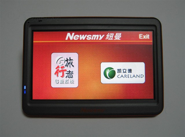Ŧ��Q8GPS ����鿴��һ��