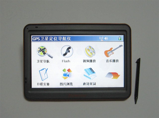 Ŧ��Q8GPS ����鿴��һ��