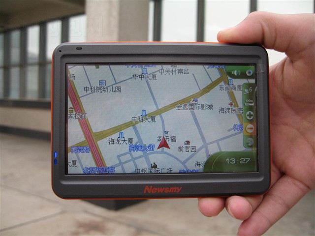 Ŧ��Q8GPS ����鿴��һ��