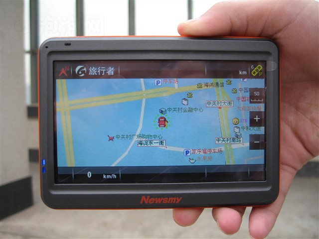 Ŧ��Q8GPS ����鿴��һ��