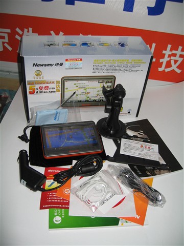 Ŧ��Q8GPS ����鿴��һ��