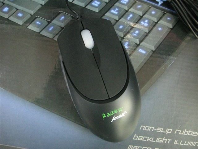 Razer Krait�������ͼƬ1