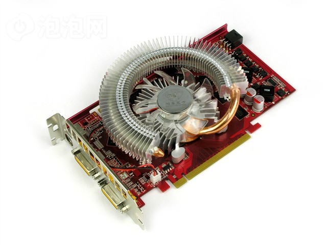 ���9600GT SP48 ����ħЫ��ͼƬ1