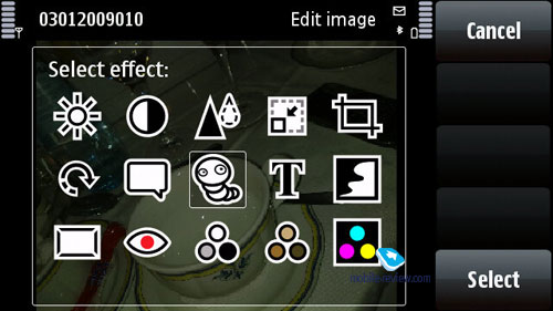 N97手机