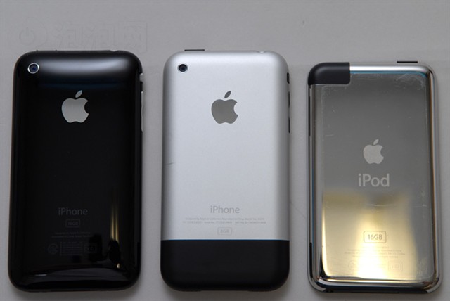 ƻ��iPhone 3G 16GB����ͼƬ96