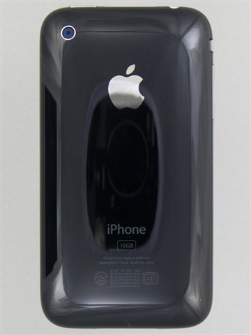 ƻ��iPhone 3G 16GB����ͼƬ102