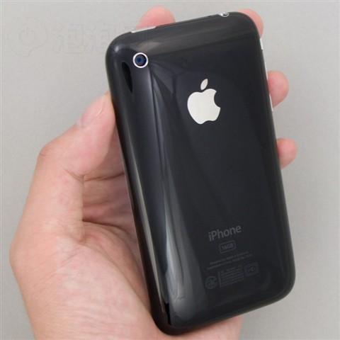 ƻ��iPhone 3G 16GB����ͼƬ110