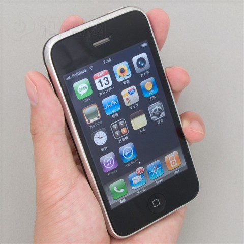 ƻ��iPhone 3G 16GB����ͼƬ111