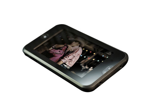 ����VX767L(8GB)ͼƬ7