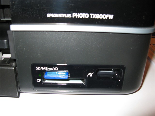 ������Stylus Photo TX800FW����ͼƬ5