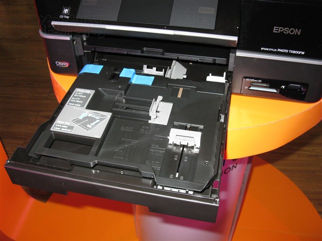 ������Stylus Photo TX800FW����ͼƬ9