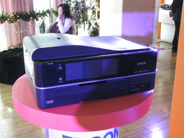 ������Stylus Photo TX800FWͼƬ14