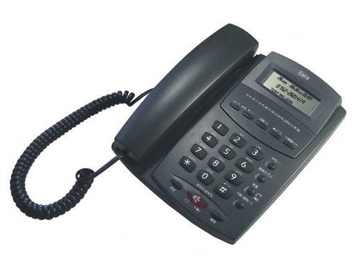 电话机+西凌sl-4121f图片1