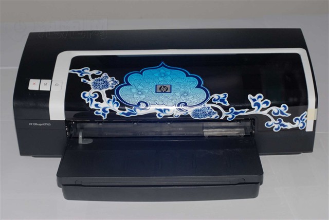 ����Officejet K7108(CB041D)���ͼƬ8