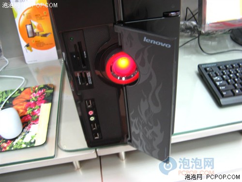 ����IdeaCentre Kx8035ͼƬ10