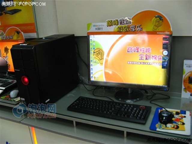 ����IdeaCentre Kx6505ͼƬ23