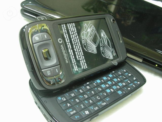 HTCP4550手机 点击查看下一张