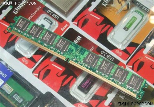 ��ʿ��2G DDR2 800(խ��)ͼƬ4
