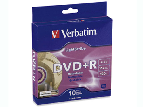 ������� DVD+R 16��(10ƬͰװ)����Ƭ ����鿴��һ��