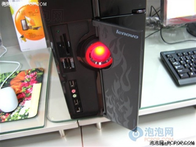 ����IdeaCentre Kx7050ͼƬ37
