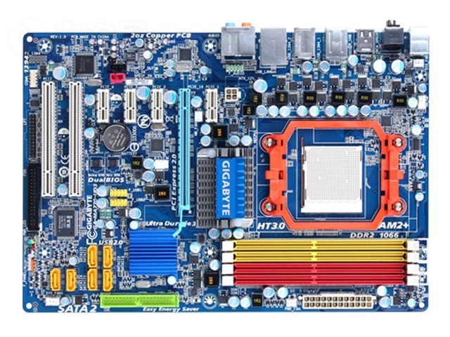 ����GA-MA770-UD3���ͼƬ1