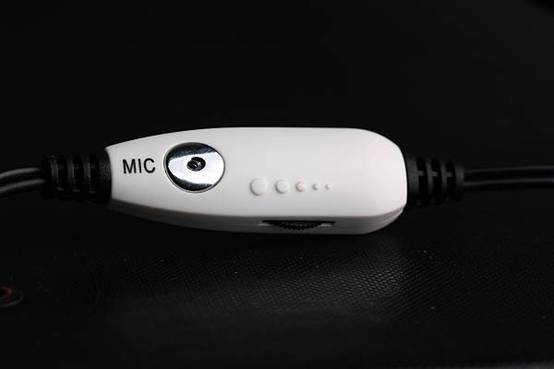 MX-116耳机