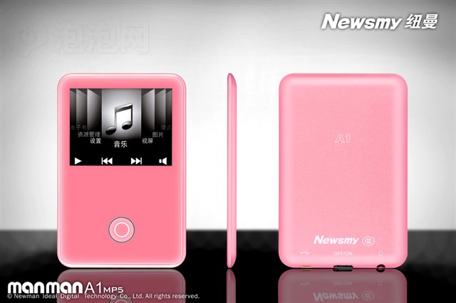 Ŧ��A1(4GB)MP3 ����鿴��һ��