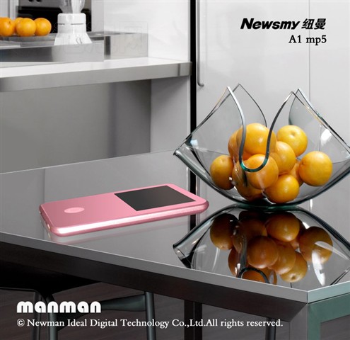Ŧ��A1(4GB)MP3 ����鿴��һ��