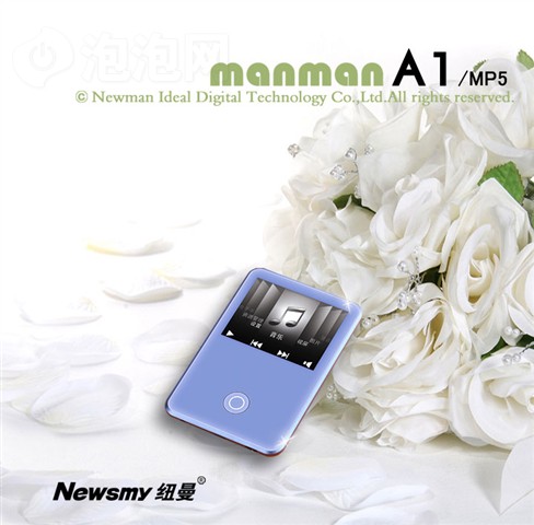 Ŧ��A1(4GB)MP3 ����鿴��һ��