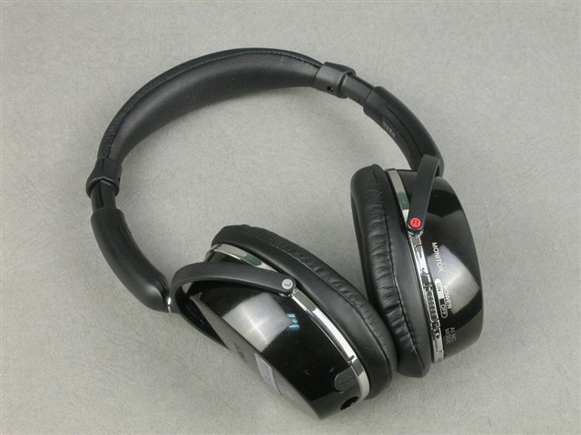 MDR-NC500D耳机
