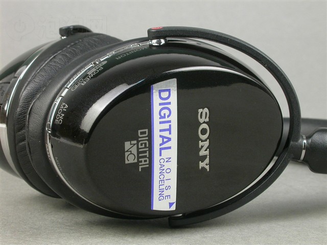 MDR-NC500D耳机