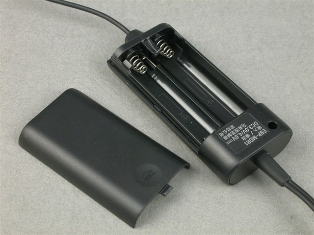 MDR-NC500D耳机