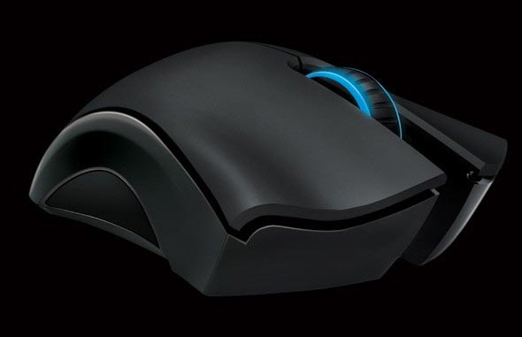 Razer Mamba(�����۾���)ͼƬ5