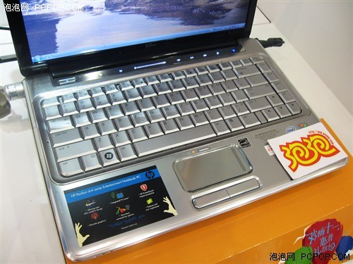 ����Pavilion dv4-1212TX(NJ152PA)�ʼǱ� ����鿴��һ��