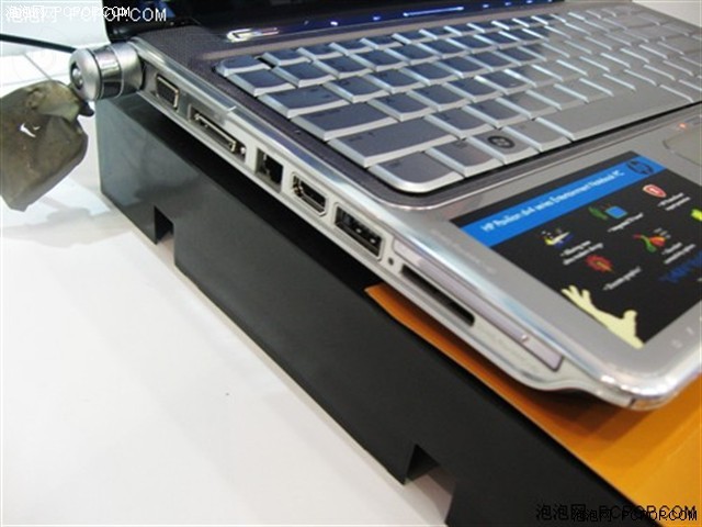 ����Pavilion dv4-1212TX(NJ152PA)�ʼǱ� ����鿴��һ��